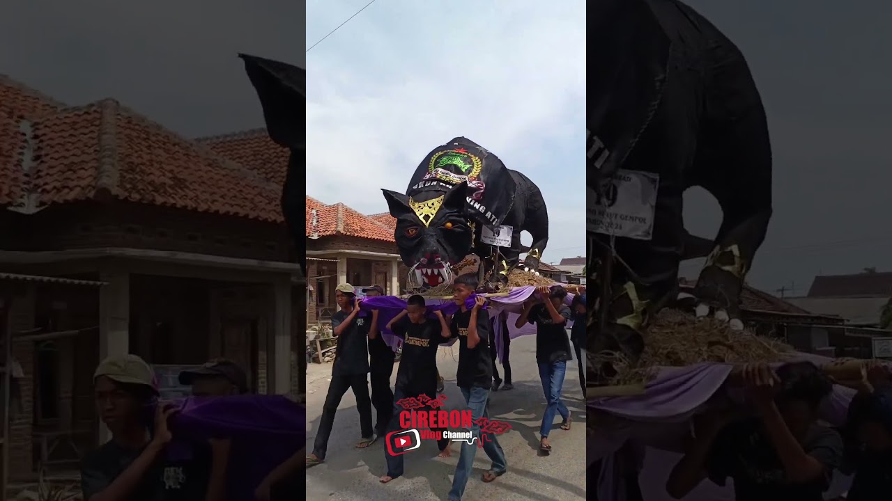 Mari saling bekerja sama 