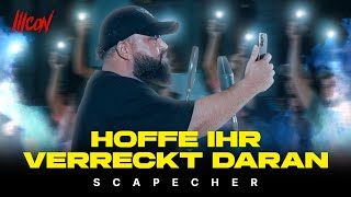 Scapecher - Hoffe Ihr Verreckt Daran Icon 5