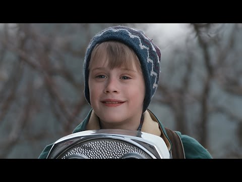 Home Alone 2 Lost In New York Full Movie New Action Movie English HD 