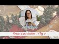 Revue dune lectrice  vlog 9               update bookhaul nol et ptisserie