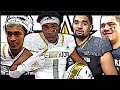 All-American Bowl |  The Nation's BEST Players Show Out |  Highlight Mix 2020 🔥🔥