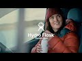 Hydroflask  #RefillforGood campaign film ft Laura Sanderson