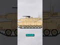 How Tank Tracks Crush Obstacles with Ease