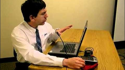 GPS to GIS: Using DNR Garmin to Cable GPS Locations of Field Data to GIS Project: Hardware Focus