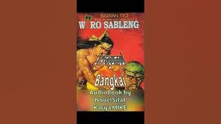 Wiro Sableng E187 Si Pengumpul Bangkai #MIKE #Novel #Silat