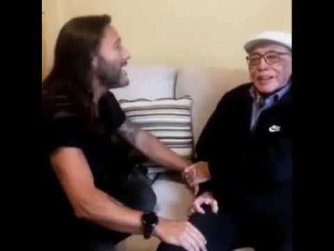 DIEGO TORRES le