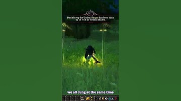 The BEST feeling in Hardcore WoW