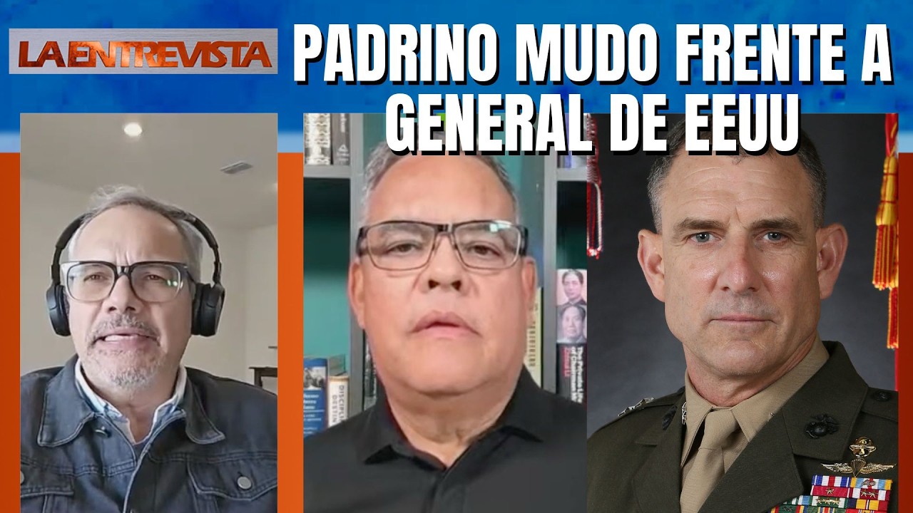 DONOVAN HARÁ OPERACIÓN MILITAR ESPECIAL EN VENEZUELA | #LaEntrevista | #evtv | 02/26/26 4/5