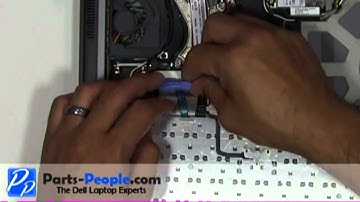 Dell Latitude D630 | Wireless WWAN Broadband Card Replacement | How-To-Tutorial