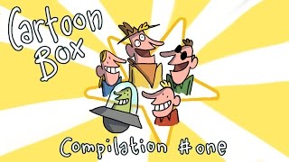 A Cartoon-Box Compilation | The BEST of Cartoon-Box 1
