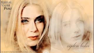 اغنية ليلى ' بدون حبك ' - وادي الذئاب