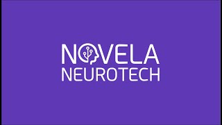 Introducing Novela Neurotech 2020