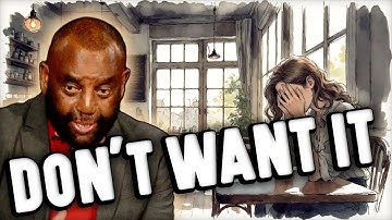 Frustration Is the Devil