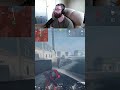 Max Range Maddox | Mobile Kogot Meta Builds at the End 🤌🏼 #warzone