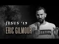 Eric Gilmour   Jesus Image | Jesus ‘19