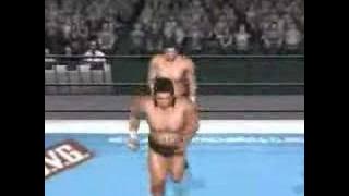 [King of Colosseum II] Revisited Match 13