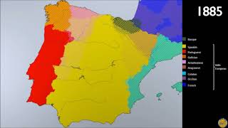 Languages of the Iberian Peninsula