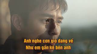 KARAOKE NGỠ REMIX Tone Nam trầm Guide