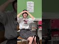 よくがんばりました #妹 #兄妹 #jkの日常