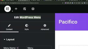 How to Create a Professional Mega Menu with Elementor & JetMenu || Alamgir H Kobir