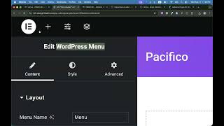 How to Create a Professional Mega Menu with Elementor &amp; JetMenu || Alamgir H Kobir