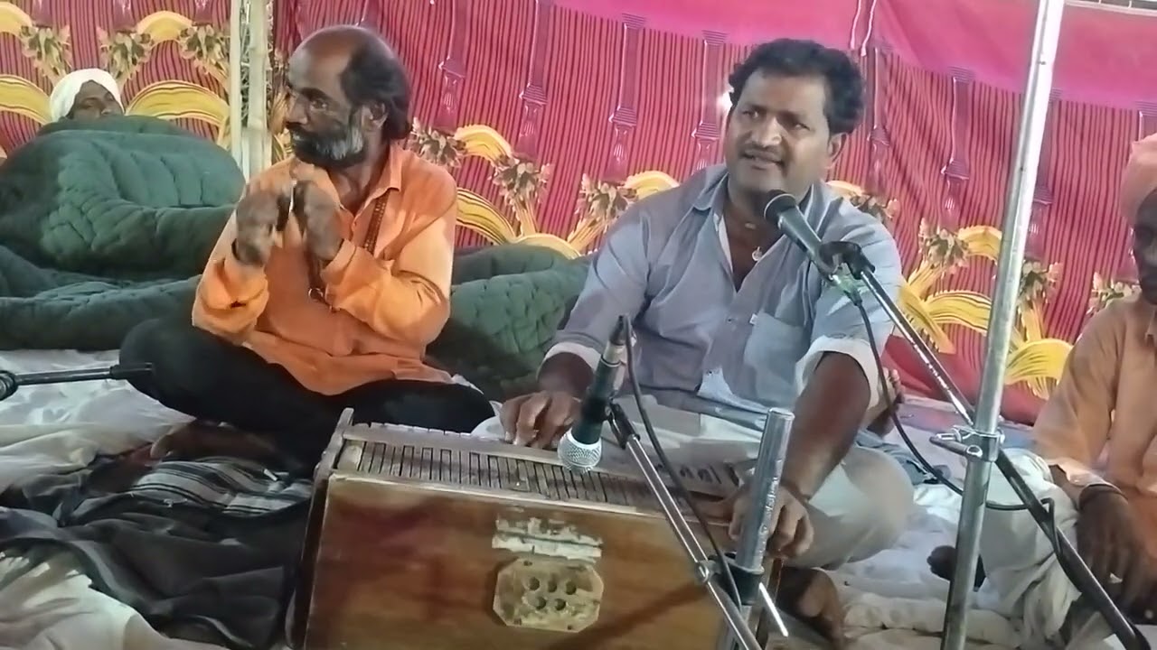 #परभाती भजन❤️💖💚♥️👍#शिवदास मांगता #आप बिन मेरी कोन खबर ले