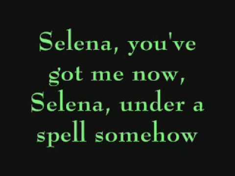 Selena Gomez - Greg Kurka (Lyrics)