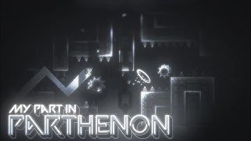 [DECO PART] My part in Parthenon - hosted by NotJoeBiden/Pastel