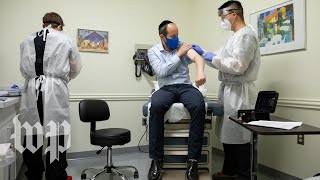 Phase 3 of coronavirus vaccine trials begin