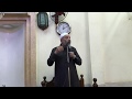 ح س ن الظن بالله لفضيلة الدكتور علي حسيب 