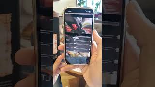 Playpik Revived Menu Canlanan Menü