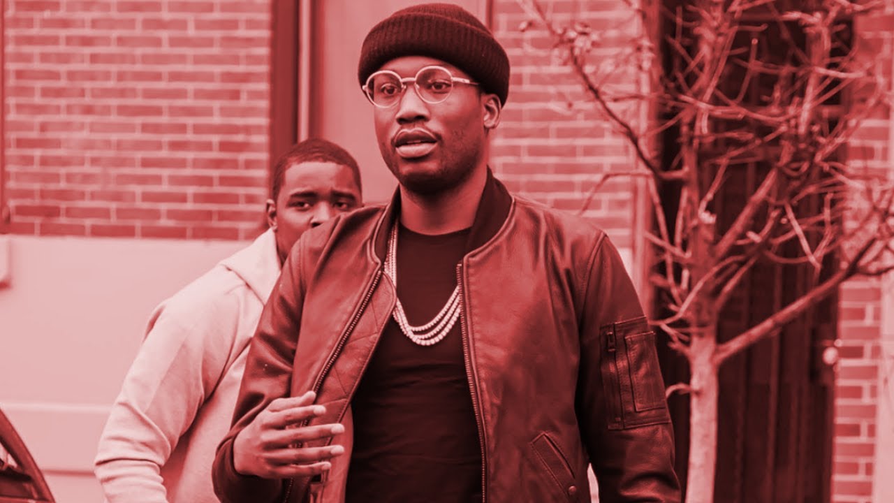  Free 2022 Meek Mill Feat Kur X Leaf Ward Type Beat Had You YouTube