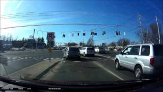 Commack, New York