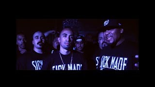 Lil Blacky - We Are The Streets - Ft. Lil Demon & Mak (Official Music Video)