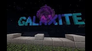 Playing CORE WARS On Galaxite (COME JOIN)