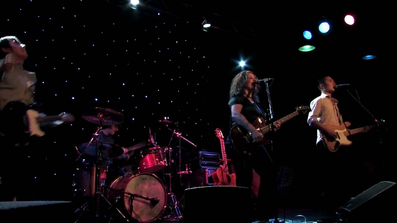 New Day Dawn Live @ Mexicali's, Teaneck NJ 1/24/09 (HD)
