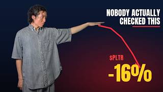 Michael Burry bet against AI. Here's what everyone missed.