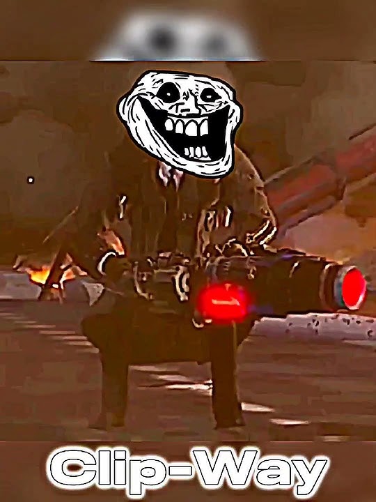 Large Laser Cameraman Edit 🔥 #short #skibiditoilet #skibidiverse #largecameraman #edit #fypシ #foryou