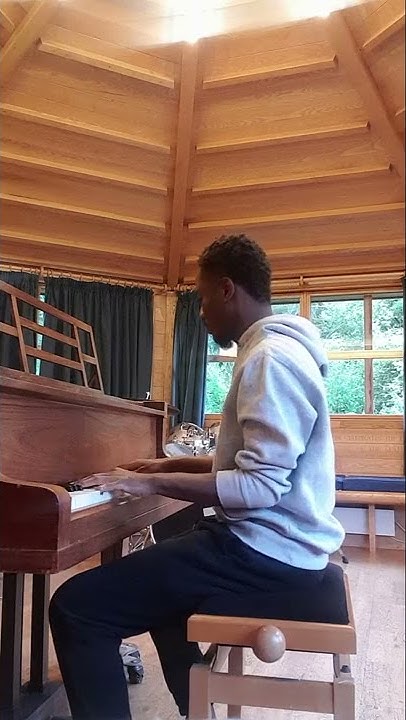 Hallelujah Salvation And Glory Lyrics Brooklyn Tabernacle Hallelujah, Salvation and Glory | Brooklyn Tabernacle Choir Piano Cover