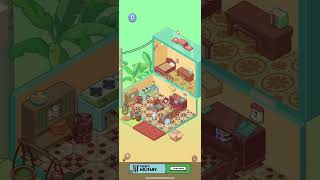 Room Decor: Lovely Home – Level 147 Walkthrough | Childhood Memory 🧸🌈✨