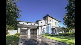 617 Worthington Drive Winter Park, FL 32789 617 Worthington Drive Winter Park, FL 32789