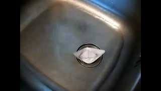 The Coriolis Effect