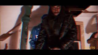Bari- Go Hard Official Video