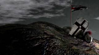 Bears vs Vampires intro screenshot 4