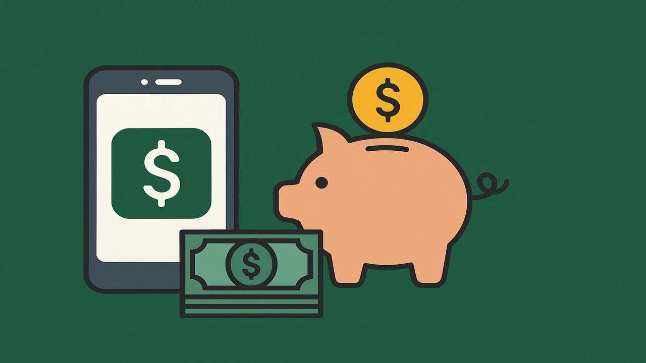 Le Migliori App Per Risparmiare nel 2025! - YouTube