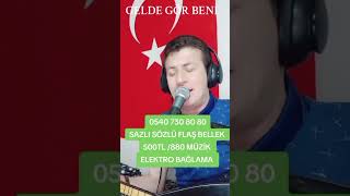 Ali̇ Işik Gelde Gör Beni̇-0540-730-80-80 Adrese Tesli̇m Flaş Bellek-880 Parça-500Tl Kargo Ücretsi̇z