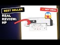 Real Review: HP DesignJet T630 Plotter Printer Worth It for Architects and Engineers?