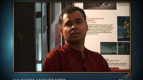 Human Computer  Interaction -  Anirudha Joshi - IIT BOMBAY - PART 1