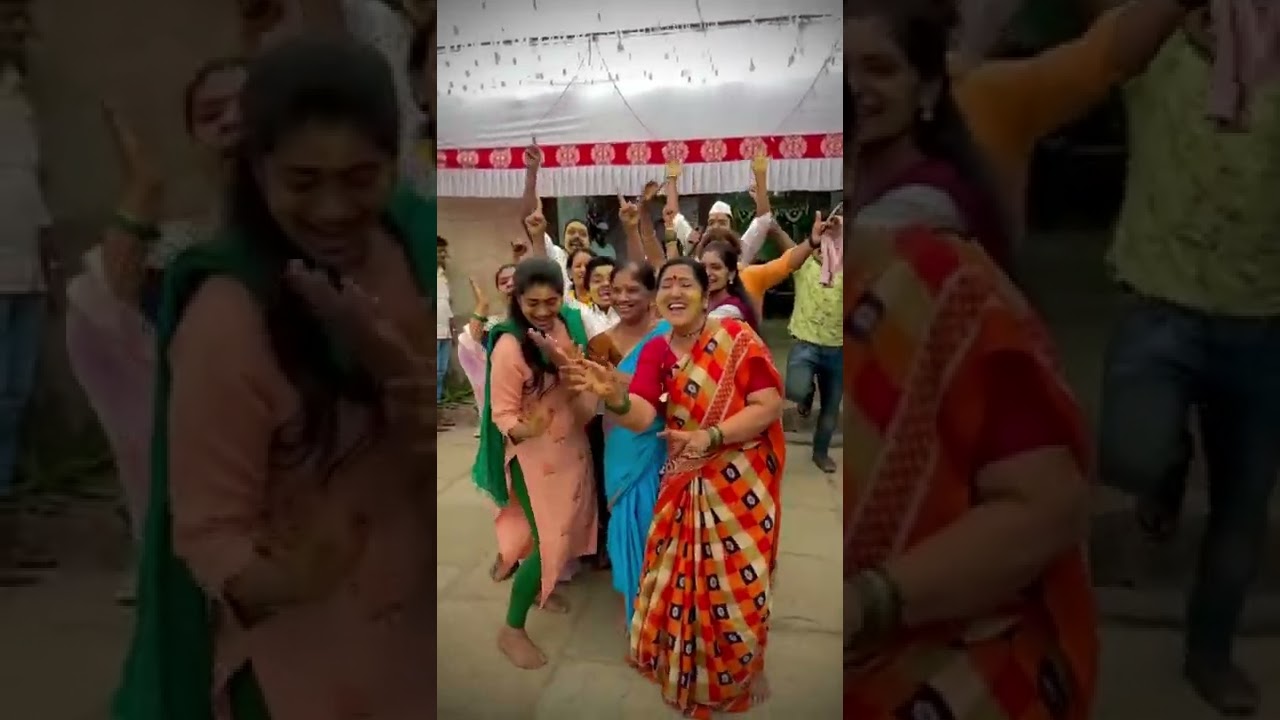 BTS From Devmanus | Zee Marathi | 