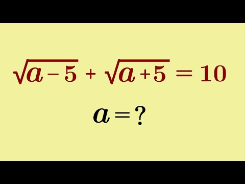 Harvard Entrance Question? 98% Students Failed To Solve. 